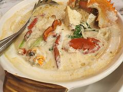 -龙海鲜螃蟹王(宏茂桥店)