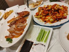 -福来居烤鸭店(天坛二店)