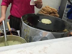 -清真·二嫂子煎饼果子(鼓楼旗舰形象店)