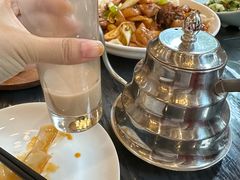 -新疆杭州疗养院·富春山庄