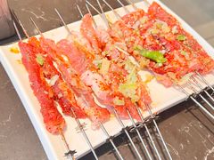 -邢氏老太太烤串(北兴街店)