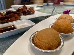-金悦轩海鲜城(渔人码头店)