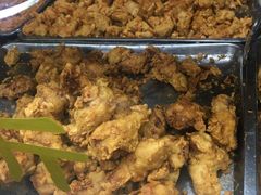 -阿捡忭京炸鸡(韭菜园总店)