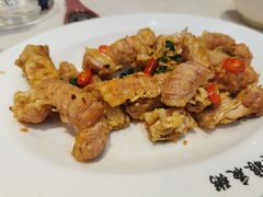 -长平老姿娘夜粥(平东一街店)