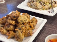 -海坛特色小吃·只做平潭特色菜(平潭店)