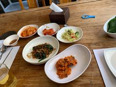 -向阳庄烧烤店(望京西园店)