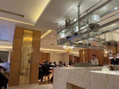 -杭州JW万豪酒店-万豪中餐厅