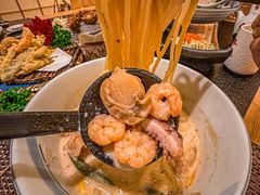 -长崎屋·日本料理·刺身·烧鸟(天河北路店)