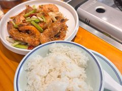 -九道菜有鸡鱼头(石鼓路店)