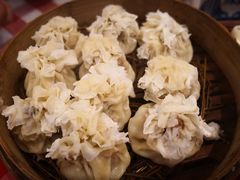 猪肉三鲜稍梅-太原面食店(解放路店)