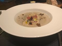 -恰餐厅及酒吧 CHAR Bar & Grill (北京丽都皇冠假日店)