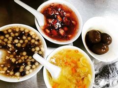 -芳婆糕团店(王府大街店)