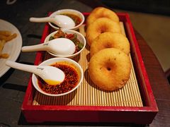 -西安凯悦酒店·湖畔中餐厅