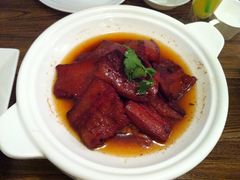 青年家乡香-青年公社烤鸭(青年路店)