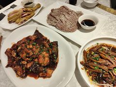 -宏玲餐厅(四川南路店)