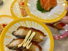 -采御鲜·回转寿司(汕头万达店)