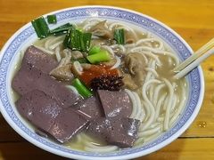 -锦泓老字号猪脏粉(东联大厦店)