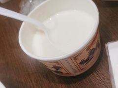 -老牌坊鲁菜名店(宽厚里店)