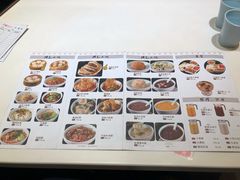 -大铁勺新津菜(东丽阳光新业广场店)