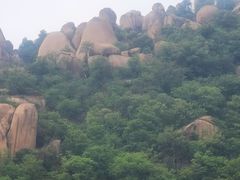 -嵖岈山风景区