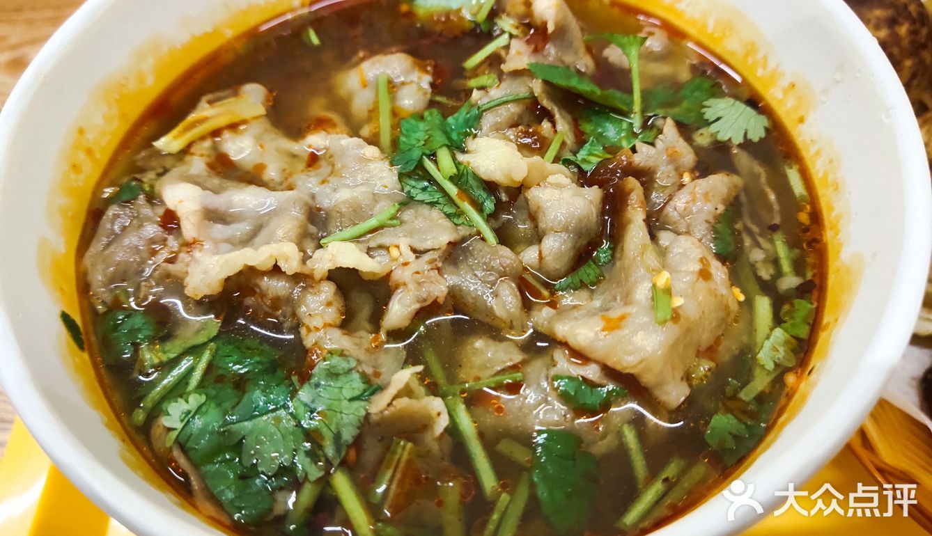 挺久不吃就会惦记的烤肉包