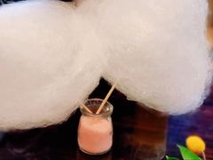 -The Lounge·大堂酒廊·北京粤财JW万豪酒店