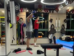 -M.S拳击泰拳馆(大学路店)