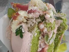 -ZIYUE CAKE线上店