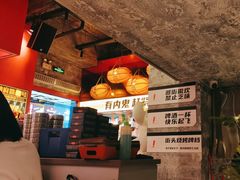 -神府路壹号·海鲜烧烤·砂锅粥·锅物(三坊七巷店)