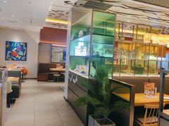 -菲滋意式餐厅(上虞万和城店)