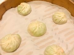 丝瓜虾仁小笼包-鼎泰丰(环贸店)