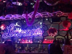 -OZONE 顶楼酒吧(香港丽思卡尔顿酒店)