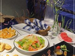 -雅达利超级牛扒(万科广场店)
