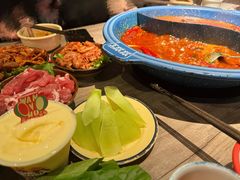 -王歘歘·chuǎ火锅(五道营店)