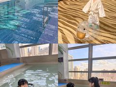 -北京朝阳悠唐皇冠假日酒店