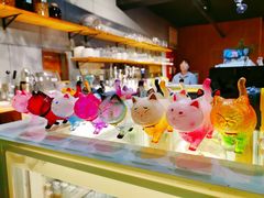 -IFIF 如果花園(宽厚里店)