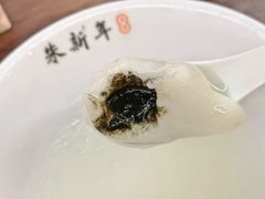 -朱新年·苏式汤团·面点(北寺塔店)