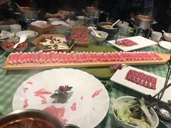-番食园鲜食火锅(高新店)