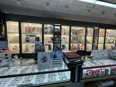 -华彬眼镜专业渐进配镜(潘家园店)