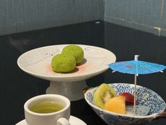 -天狗山料理(省体店)