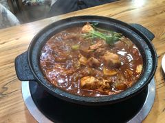 -村夫烤鱼·重庆鸡公煲(杨思店)