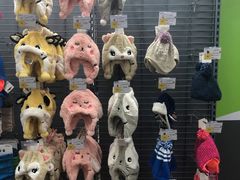 -迪卡侬(南二环店)