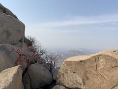 -峄山风景名胜区