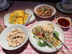 -胡桃里音乐酒馆(罗湖HALO广场店)