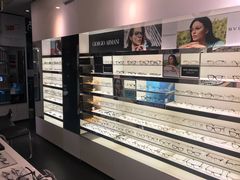 -LensCrafters亮视点(东方新天地店)