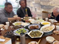 -观桥阁(锦溪店)