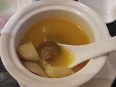 -索菲特酒店 · 云尚天际自助餐厅