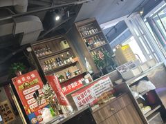 -有蚝有翅烧烤大排档·宵夜(右安门店)