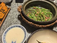 -南京大牌档(青岛万象城店)