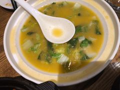 -渝悦情·新派川菜(建国门店)